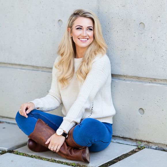 Meet your Posher, Natalie - Picture 1 of 1